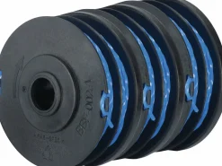 Trimmertrådspole RAC123 3-p>Ryobi