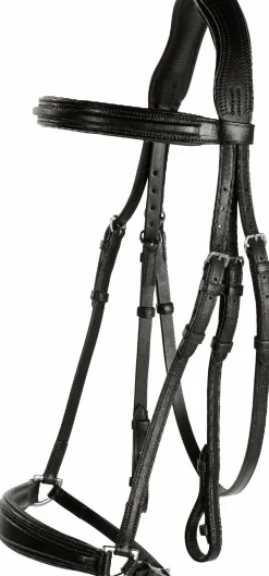 Träns Remont Supreme Läder>Lippo Online