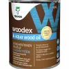Träolja Woodex 0,9 liter>Teknos Hot