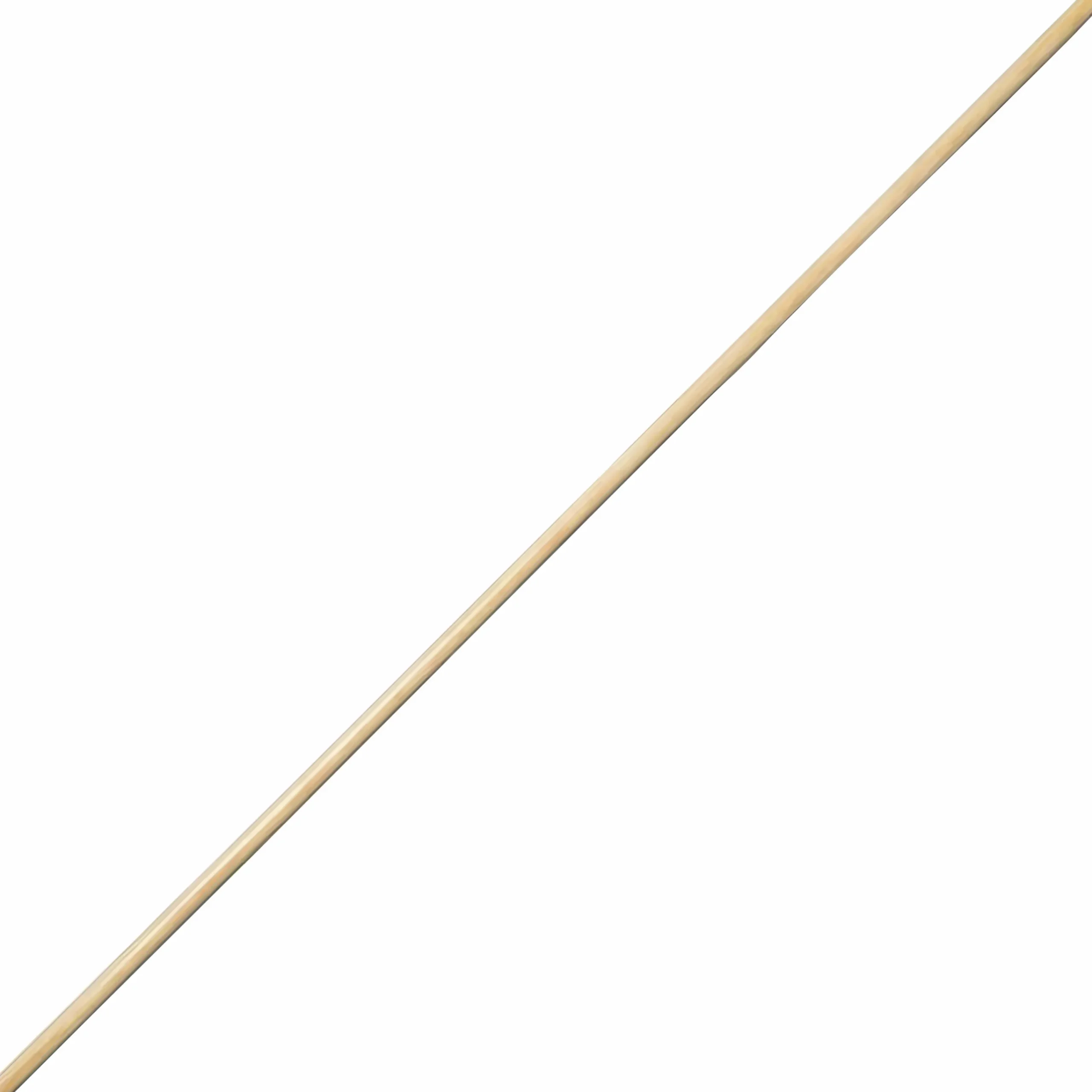 Träskaft Lackerat Ø26x1500mm>Solbacka Outlet