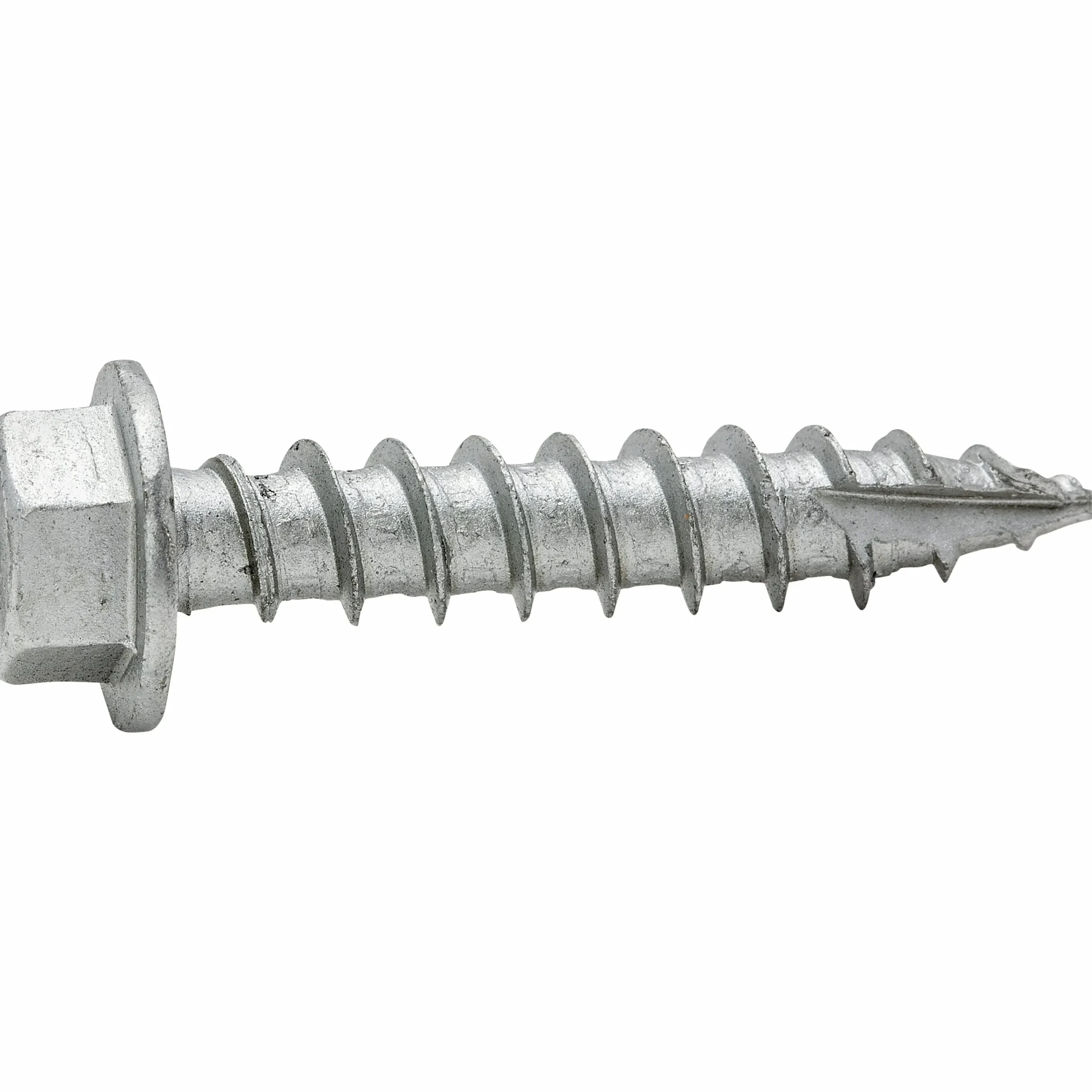 Träskruv Hex 8x75 C4 6-p>Fast Outlet
