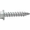 Träskruv Hex 10x75 C4 4-p>Fast Hot
