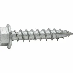 Träskruv Hex 10x40 C4 4-p>Fast Outlet