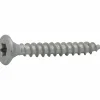 Träskruv TFT 5,0x60 ZFMAX 15-p>Fast