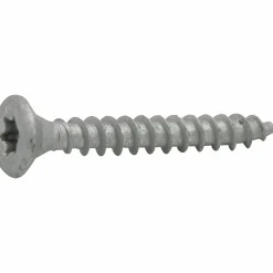 Träskruv TFT 5,0x80 ZFMAX 10-p>Fast Outlet