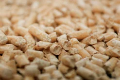 Träströ Pellets 14L>Peewee Hot