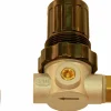 Tryckregulator Ammer 44930 1/4">Kerbl New