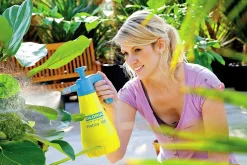 Tryckspruta Gloria Hobby 100 1L><noscript><img width=