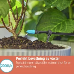Tryckutjämnare 2000 MicroDrip><noscript><img width=