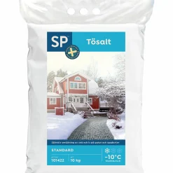 Tösalt Salt säck 10kg>SP Online