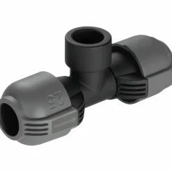 T-skarv PipeLine 3/4" invändig gänga>Gardena Sale