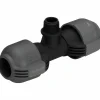 T-skarv PipeLine 1/2" utvändig gänga>Gardena