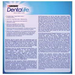 Tuggpinnar DentaLife M 24-p><noscript><img width=