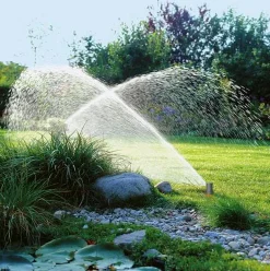 Turbosprinkler Pipeline T200 1/2" invändig gänga>Gardena Outlet