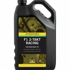 Tvåtaktsolja Racing 5L>Agrol Discount