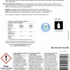 Tvättmedel Kulörtvätt Flytande Oparfymerad 5L>Ocean Online