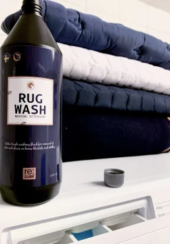 Tvättmedel Rug Wash 1L>Re:claim New