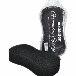 Tvättsvamp Vakuumförpackad Svart>Hansbo Sport Best