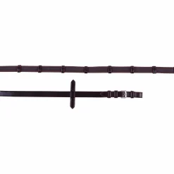 Tygel Supergrip Brun Full>Hansbo Sport Outlet