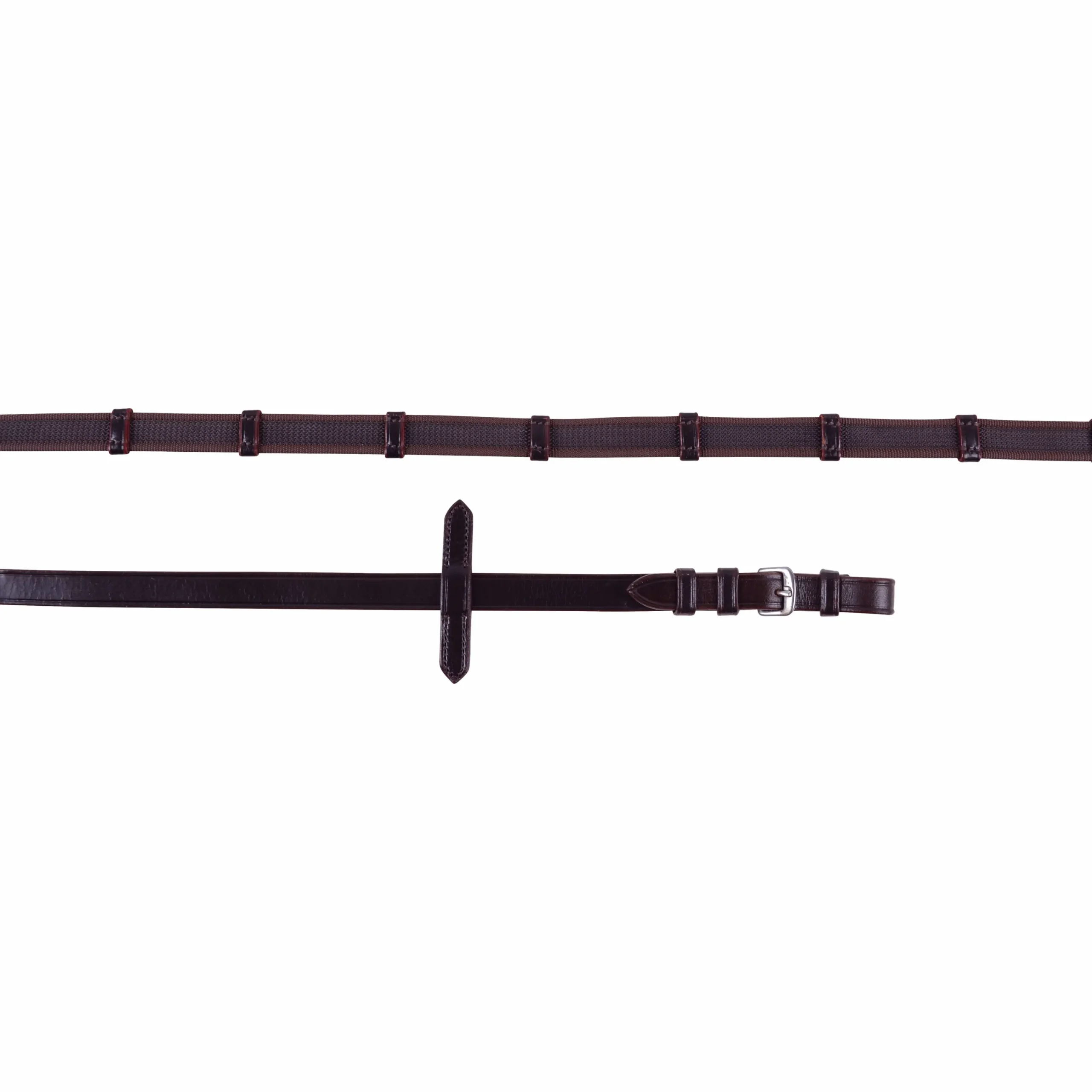 Tygel Supergrip Brun Full>Hansbo Sport Outlet
