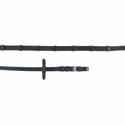 Tygel Supergrip Svart Ponny>Hansbo Sport Sale