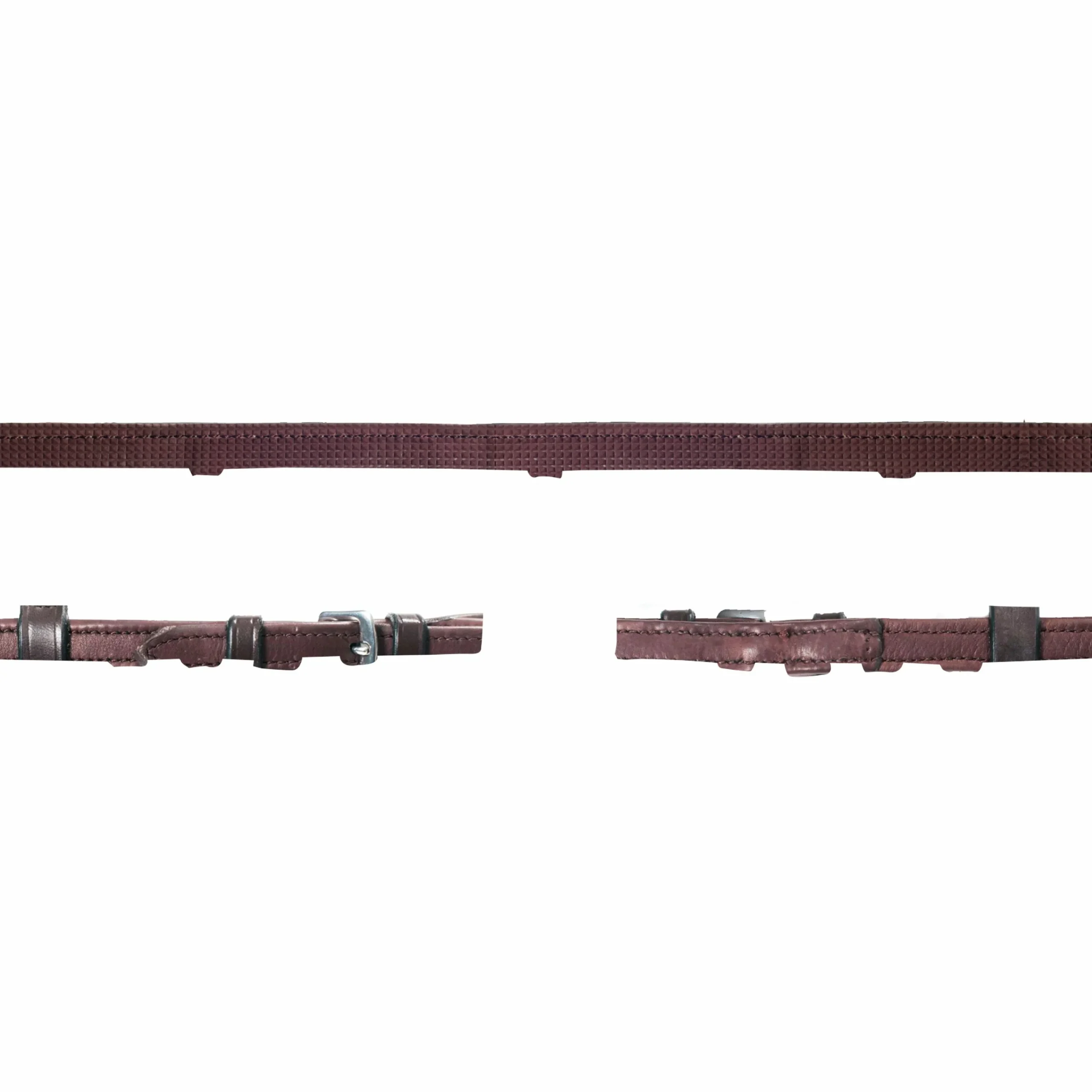 Tygel Durasoft Grip Full Brun>Schockemöhle Sports New