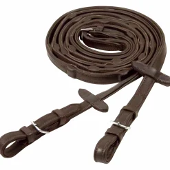 Tygel Durasoft Grip Full Brun>Schockemöhle Sports New
