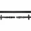 Tygel Durasoft Grip Full Svart>Schockemöhle Sports Outlet