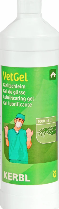 Undersökningsgel 1L>Kerbl Clearance