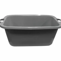 Universalbalja med handtag grå 60L>Granngården Hot