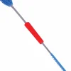 Universalborste Kokbar Röd/Blå 49cm>DeLaval Outlet