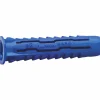 Universalplugg 10x50 4ALL med skruv 4-p>Fast Clearance