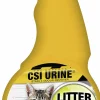 Urin-/Fläckborttagning Litter Spray 500ml>CSI Urine Outlet