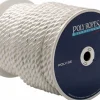 Utgödslingslina Superior polyester Ø22mmx100m>Poly-produkter