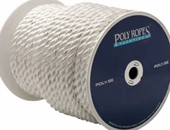 Utgödslingslina Superior polyester Ø22mmx100m>Poly-produkter