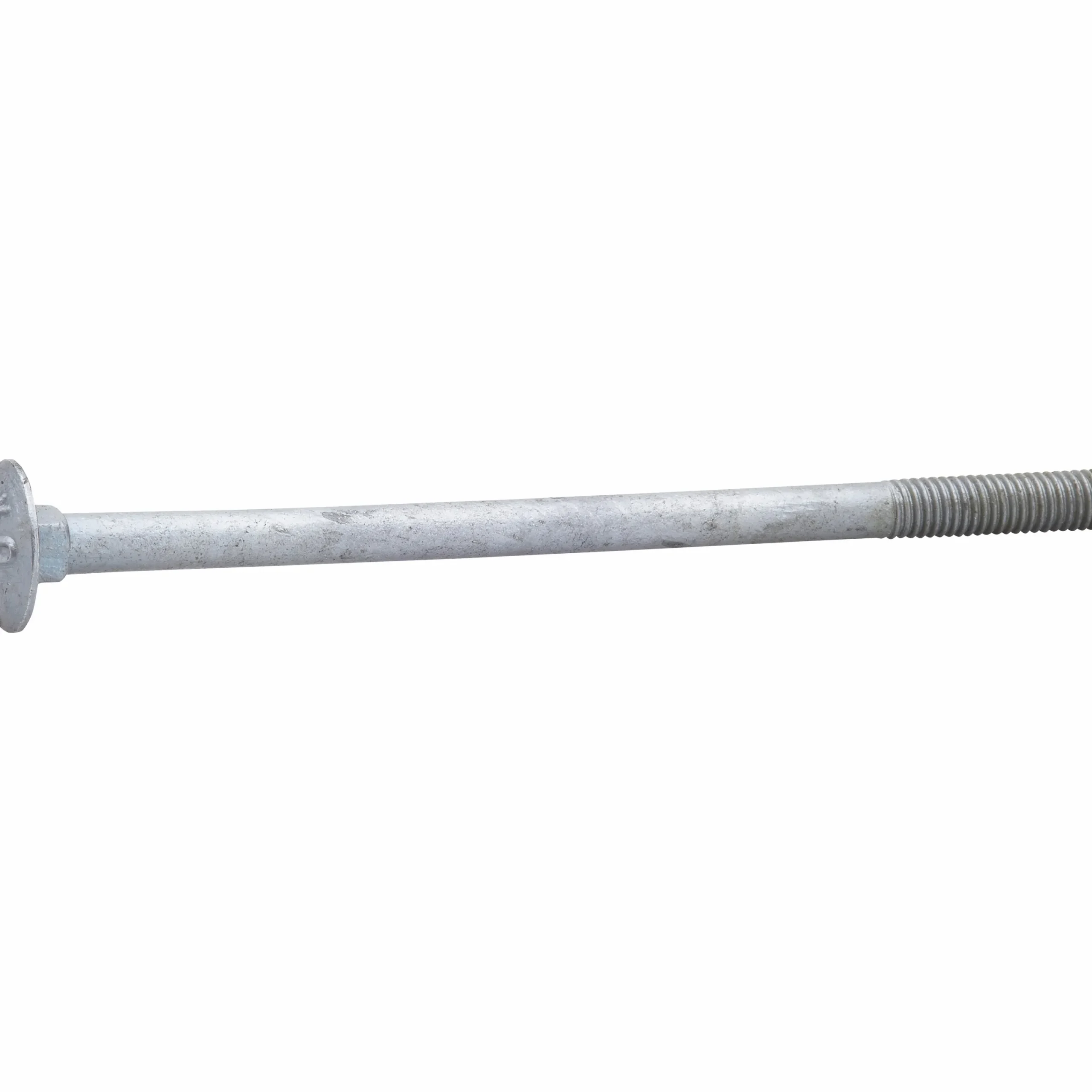 Vagnsbult MVBF FZV 8x80 4-p>Fast