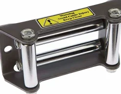 Vajerguide Ninja 4500 lb>Warrior Winches Sale