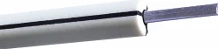 Vajertråd Premium Horse Wire Vit Ø8mmx250m>Kerbl Clearance
