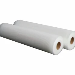 Vakuumpåsar Räfflade 100my Rulle 20x500cm 2-p>BRECOM Outlet