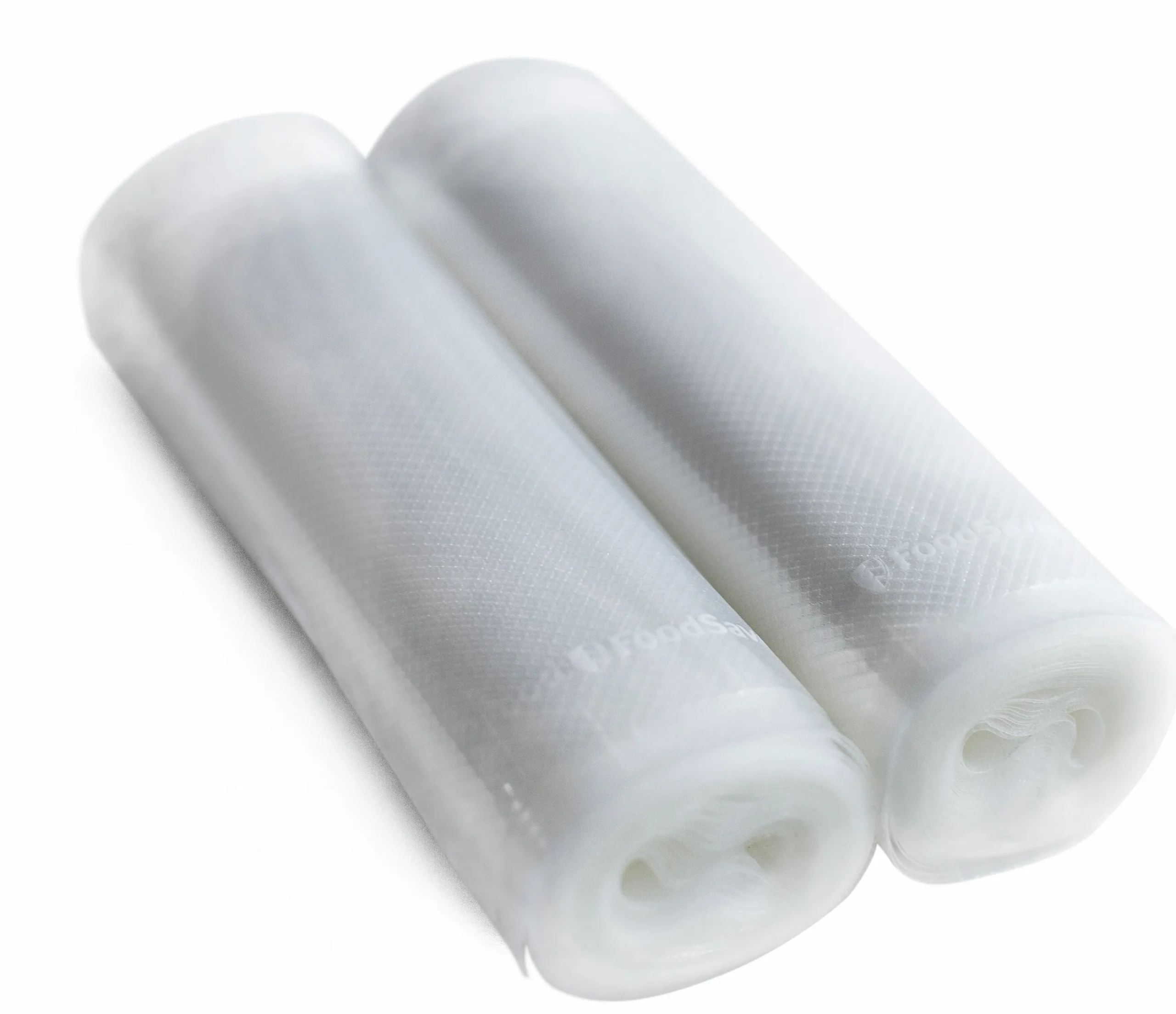 Vakuumrullar räfflade 400my 28cm 5,5m 2-p>FoodSaver Clearance