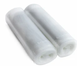 Vakuumrullar räfflade 200my 20cm 6,7m 2-p>FoodSaver Sale