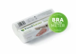 Vakuumrullar räfflade 200my 20cm 6,7m 2-p><noscript><img width=