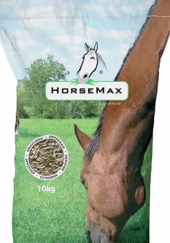 Vallfrö HorseMax Legolas Original bete/slåtter häst 10kg>Varumärken Clearance