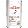 Valpfoder Babydog Milk 400g>Royal Canin Outlet
