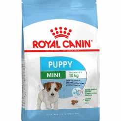 Valpfoder Mini Puppy 8kg>Royal Canin Clearance