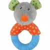 Valpleksak Little Nippers Mischief Mouse>Rosewood Hot
