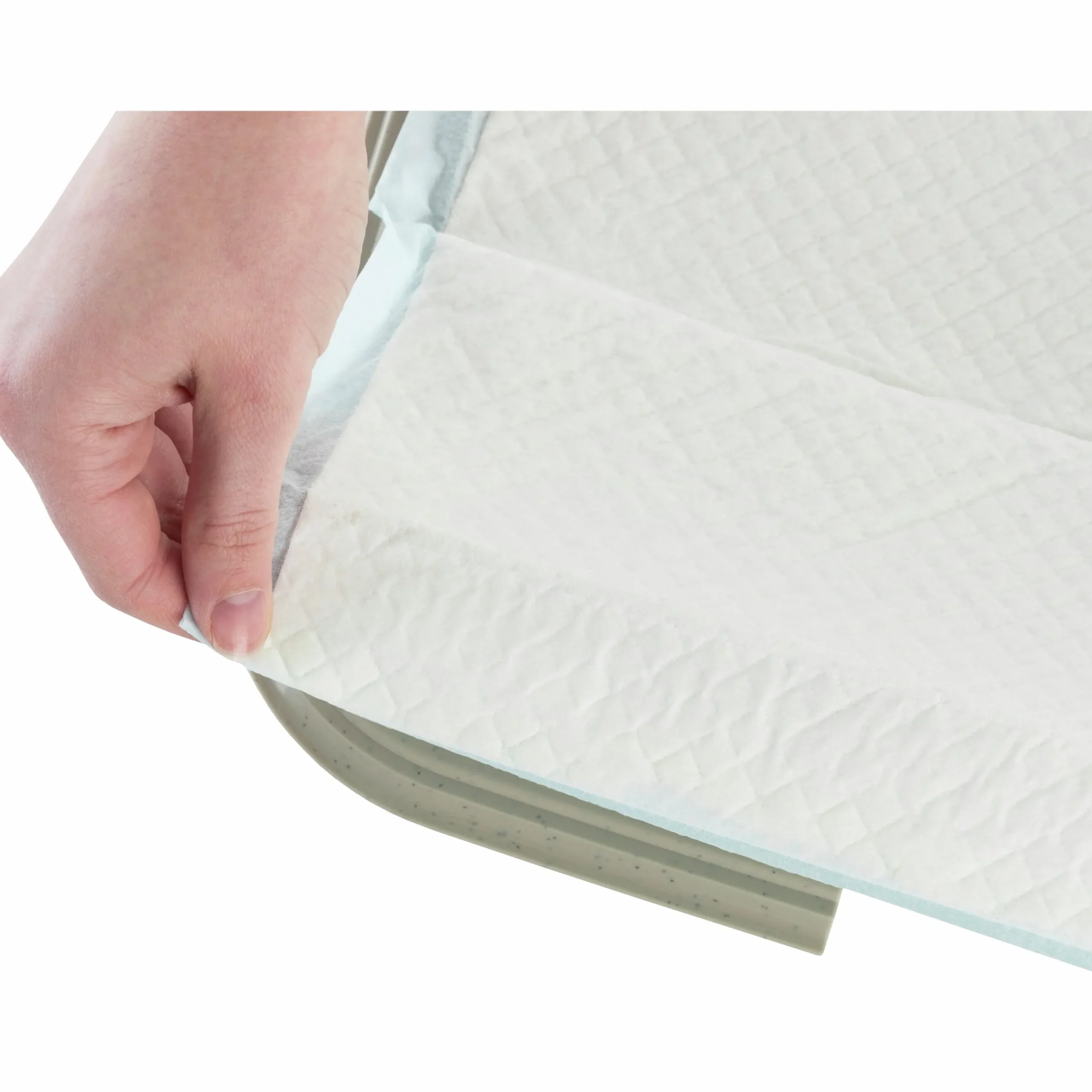 Valpmatta Training Puppy pads Kissmatta 40x60cm 50-p>Trixie Best