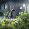Varmkompostbehållare Hasselfors 225L>Hasselfors Garden Discount