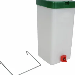 Vattenautomat Nippel Plast Grå 1L>Willab Clearance
