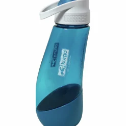 Vattenflaska Hund Blå 750ml>Kurgo Outlet